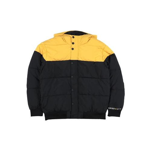Пуховик EMPORIO ARMANI 16076380RU