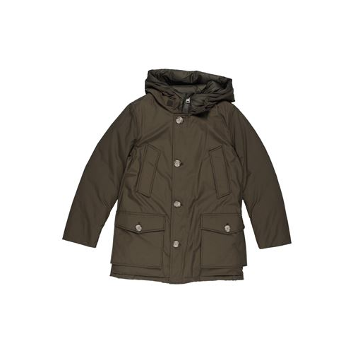 Пуховик WOOLRICH 16076437NP