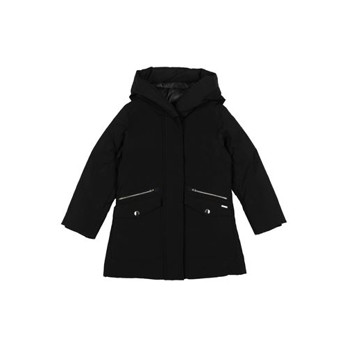 Пуховик WOOLRICH 16076446LX