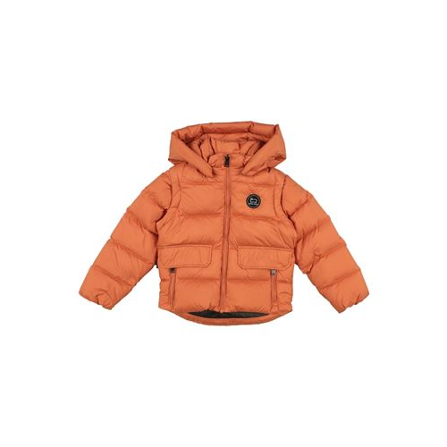 Пуховик WOOLRICH 16076449CT