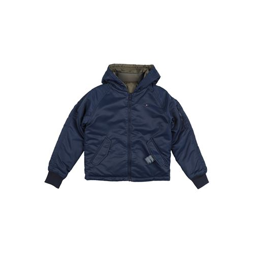 Куртка TOMMY HILFIGER 16076509EJ