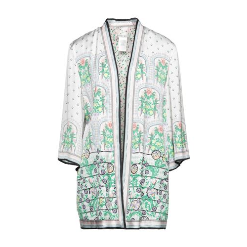Легкое пальто ALICE + OLIVIA 16076577OM