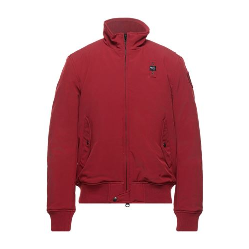 Пуховик BLAUER 16076597ST