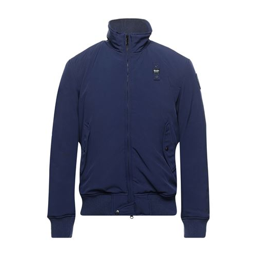 Пуховик BLAUER 16076597TG