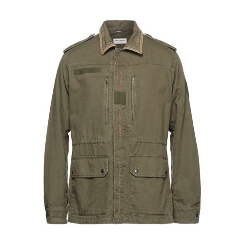Куртка SAINT LAURENT 16076601IB