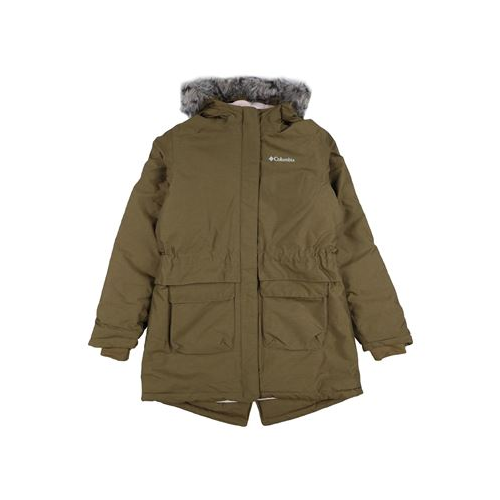Пуховик COLUMBIA 16076637UN