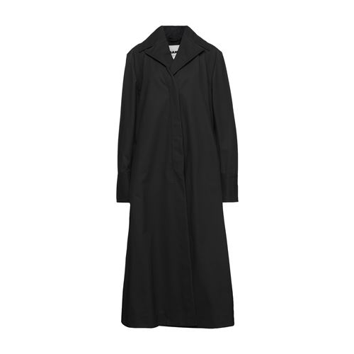 Легкое пальто JIL SANDER 16076659UL