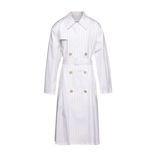 Легкое пальто MAISON MARGIELA 16076712ET