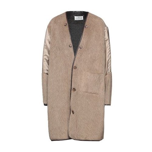 Легкое пальто MAISON MARGIELA 16076723RQ