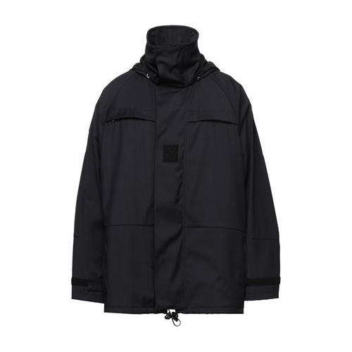 Легкое пальто MAISON MARGIELA 16076776AC