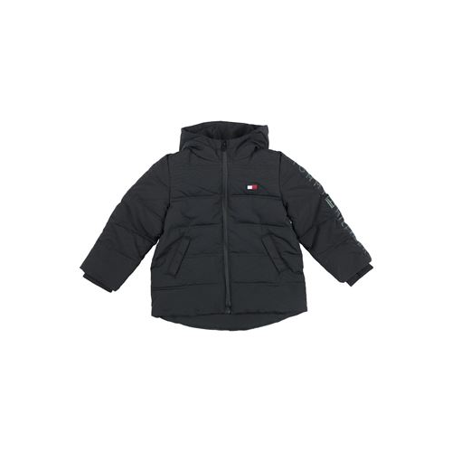 Куртка TOMMY HILFIGER 16076802VI