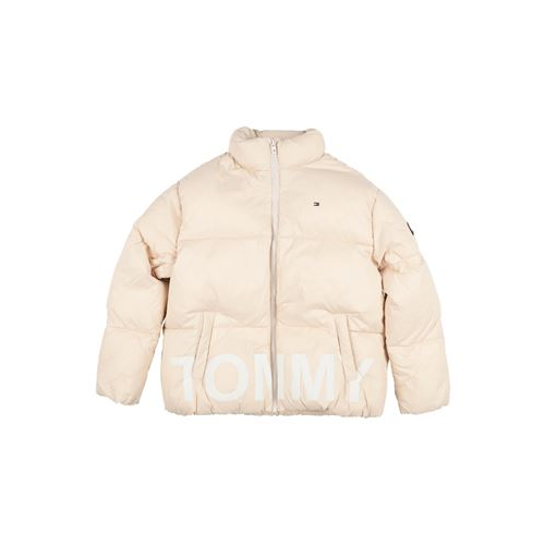 Пуховик TOMMY HILFIGER 16076818NJ