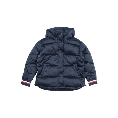 Пуховик TOMMY HILFIGER 16076811EU