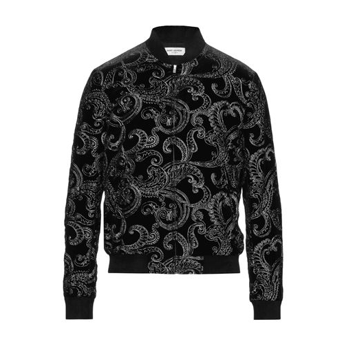 Куртка SAINT LAURENT 16076826GA