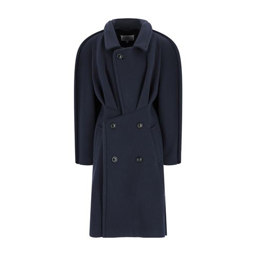 Пальто MAISON MARGIELA 16076889OI