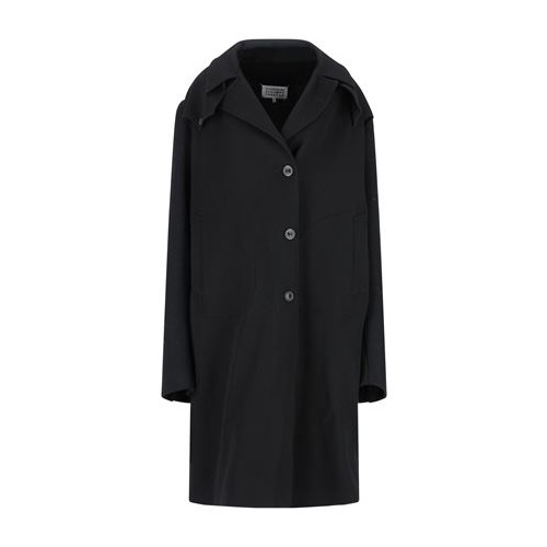 Пальто MAISON MARGIELA 16076881EC