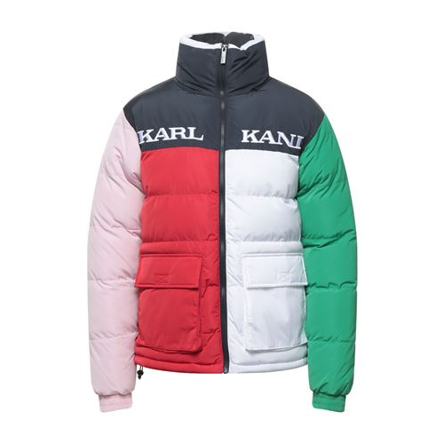 Пуховик KARL KANI 16077084LO