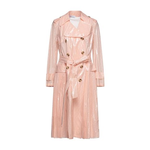 Легкое пальто REDValentino 16077223RK
