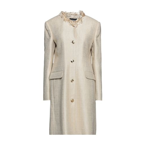 Легкое пальто BOUTIQUE MOSCHINO 16077281BU