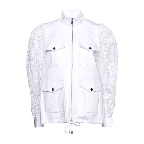 Куртка ISABELLE BLANCHE Paris 16077433FX