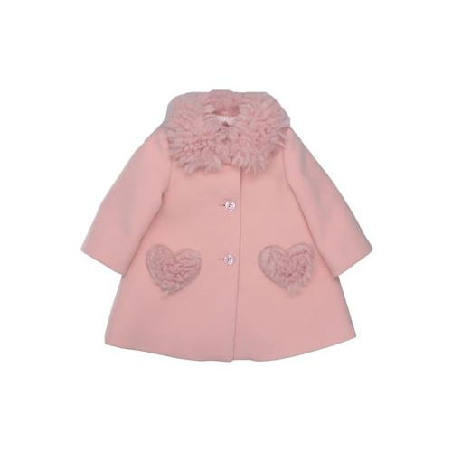 Пальто MISS BLUMARINE 16077935RT