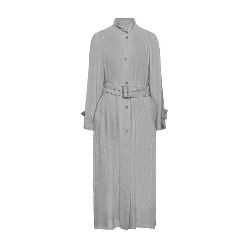 Легкое пальто EMPORIO ARMANI 16078115JS