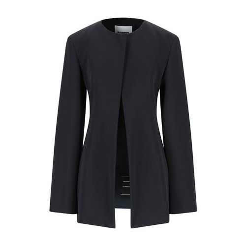 Легкое пальто JIL SANDER 16078169WL