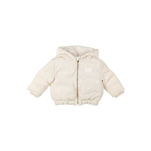 Пуховик BURBERRY 16078191OW