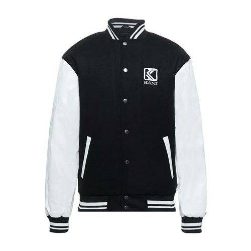 Куртка KARL KANI 16078223RS