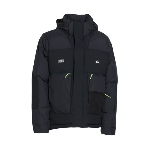 Пуховик QUIKSILVER 16078560EV
