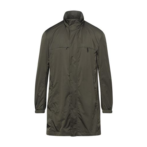 Легкое пальто EMPORIO ARMANI 16078912QC