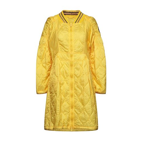 Пуховик ERMANNO SCERVINO 16079105DE