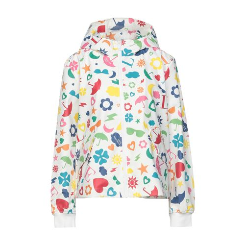 Куртка LOVE MOSCHINO 16079349WE