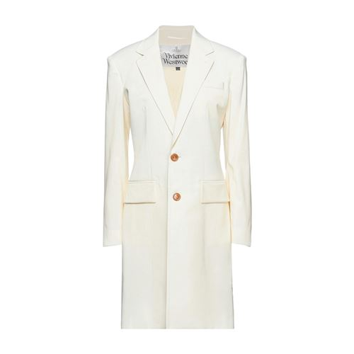 Легкое пальто VIVIENNE WESTWOOD 16079386SO