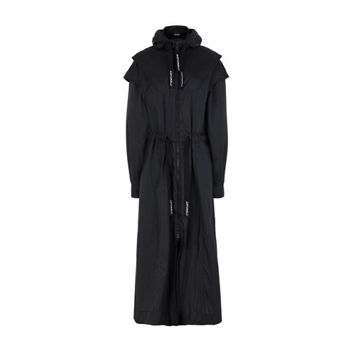 Легкое пальто JUST CAVALLI 16079489CF