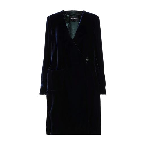 Пальто EMPORIO ARMANI 16079509GT