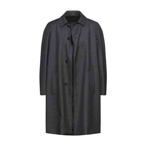 Легкое пальто EMPORIO ARMANI 16079512OI
