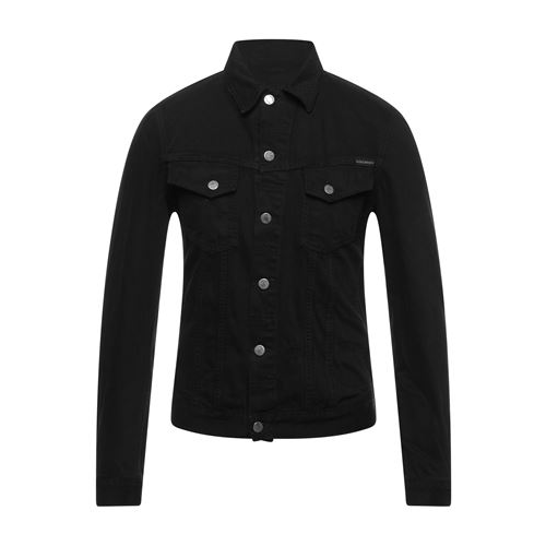 Джинсовая верхняя одежда NUDIE JEANS CO 16079569RF
