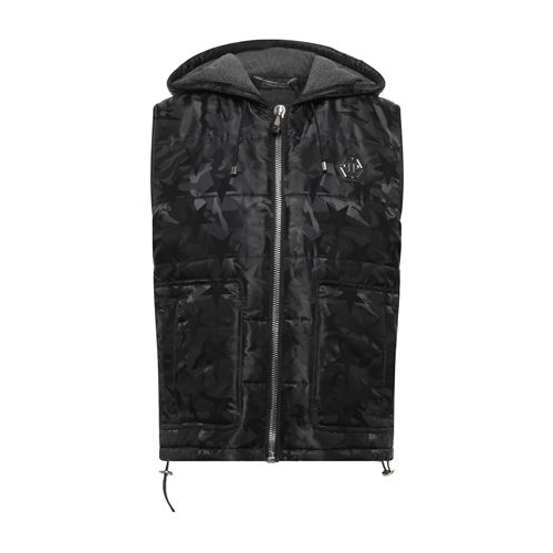 Пуховик PHILIPP PLEIN 16079706WF
