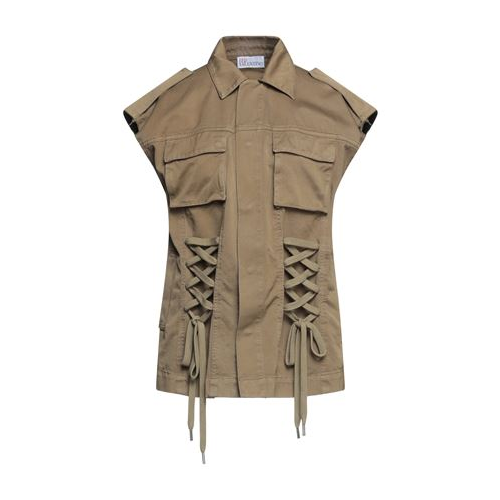 Легкое пальто REDValentino 16079998HC