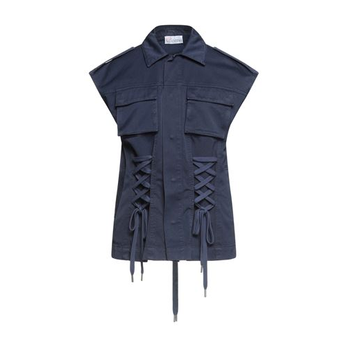 Легкое пальто REDValentino 16079998XJ