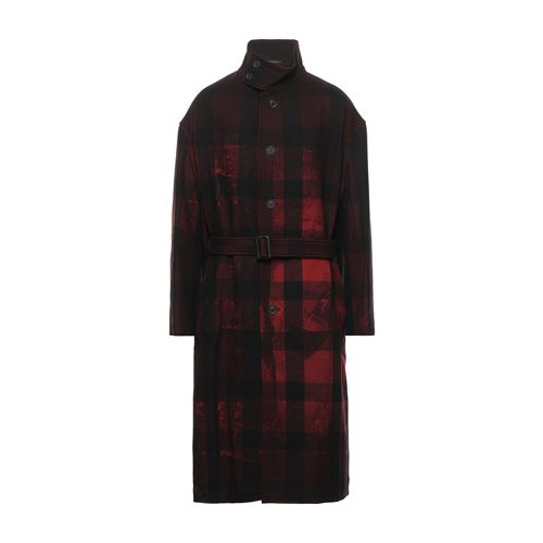 Пальто YOHJI YAMAMOTO 16070399SH