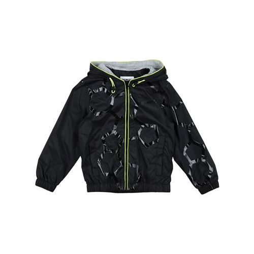Куртка BIKKEMBERGS 16070834FH