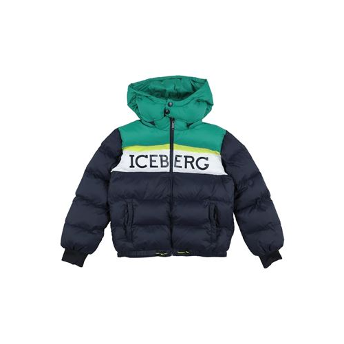 Пуховик ICE ICEBERG 16070921VN
