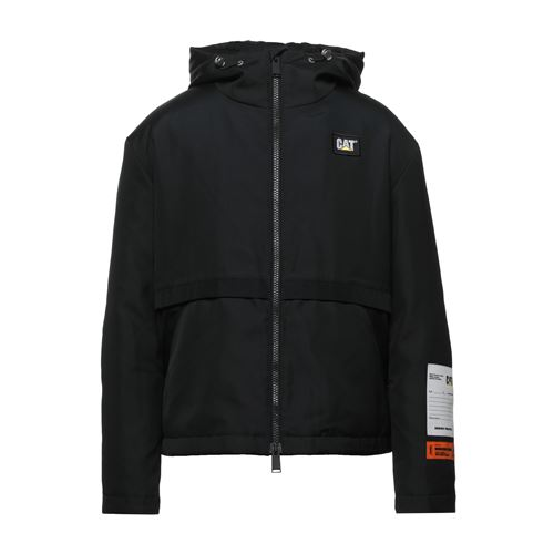 Куртка HERON PRESTON x CATERPILLAR 16070975XC