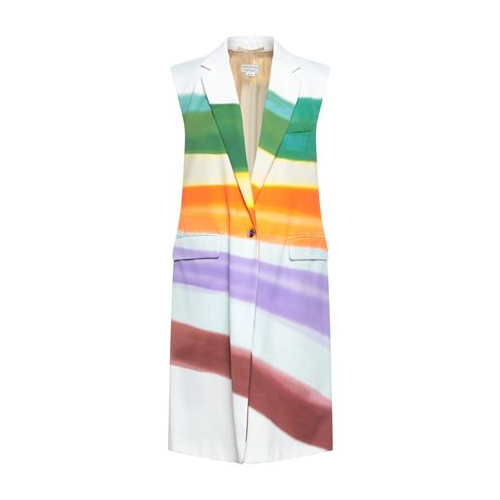 Легкое пальто DRIES VAN NOTEN 16071362HR