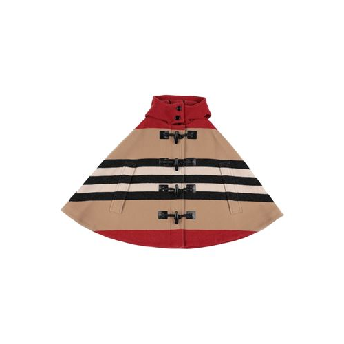 Накидка BURBERRY 16071377SR