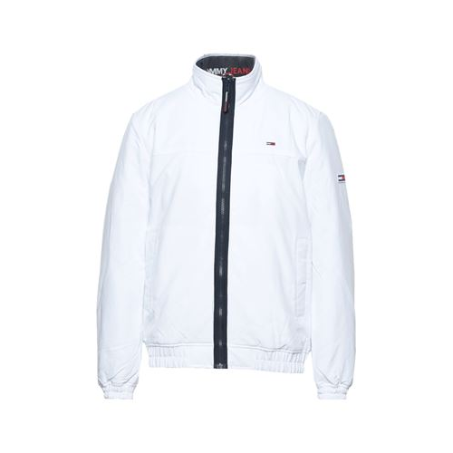 Куртка TOMMY JEANS 16071532WX