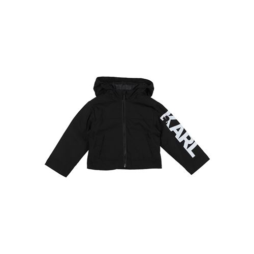 Куртка KARL LAGERFELD 16071584PC