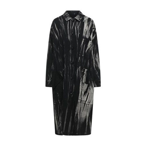 Легкое пальто Y'S YOHJI YAMAMOTO 16071707QL